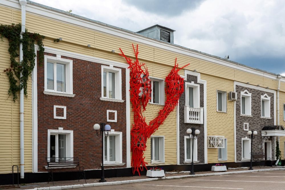 Офисы по адресу Москва, Дербеневская ул., 1С1